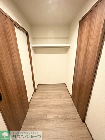 LUXENA八王子寺町の物件内観写真